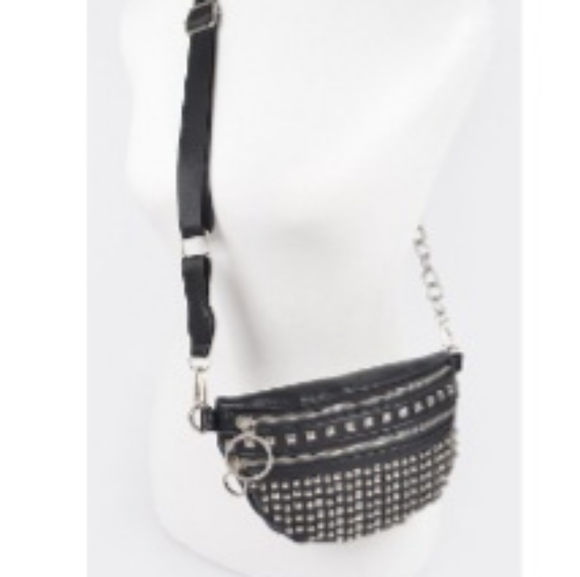 Cross Bag Fanny Packs - Picture 4 of 4